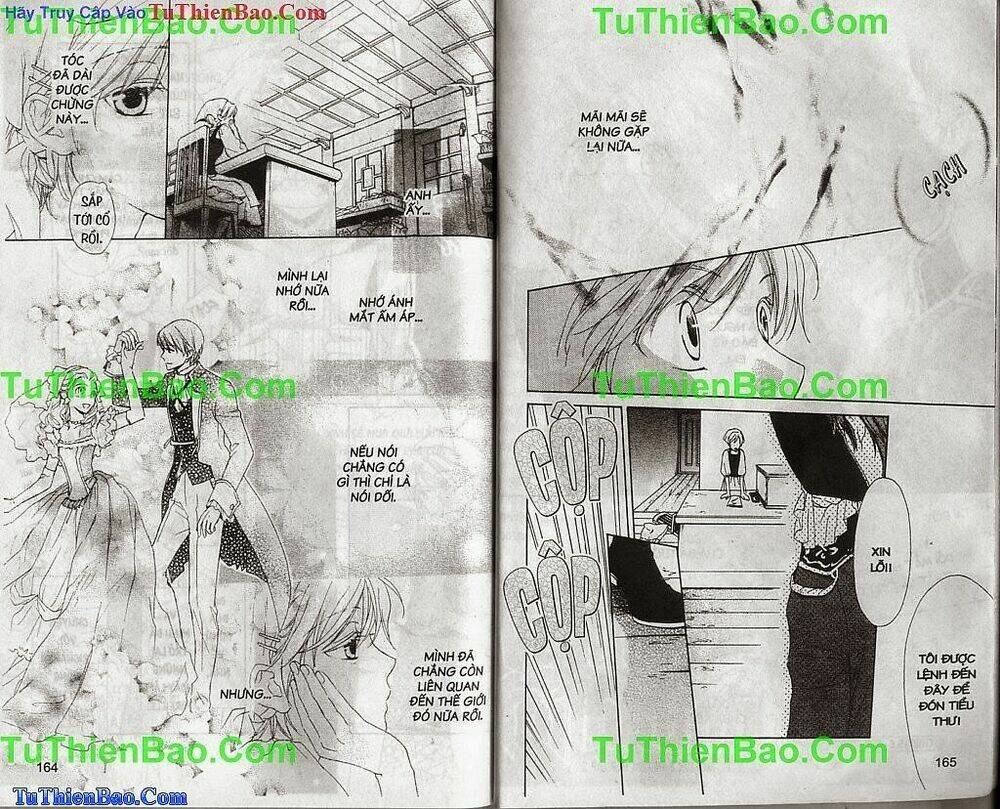 bá tước giả danh chapter 2 82