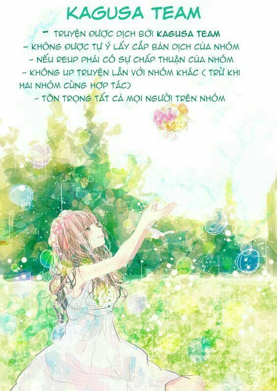 watashi no shiawase na kekkon chapter 2 21