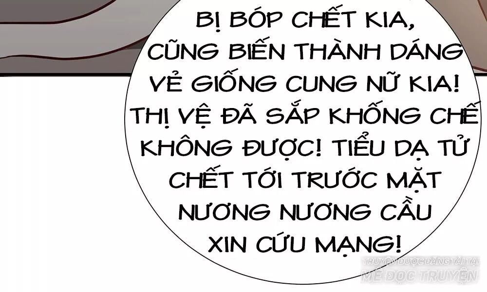 thái tử phi nhà ta thật hung hăng chapter 16 30