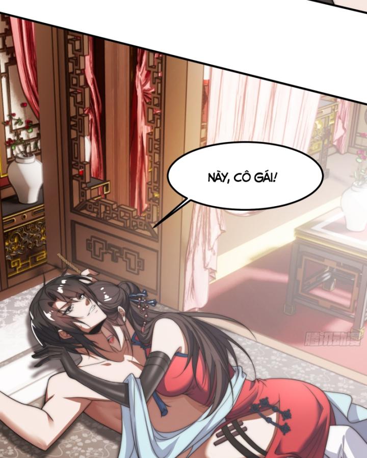 khởi đầu xác thực hệ thống thánh nữ chapter 1 43