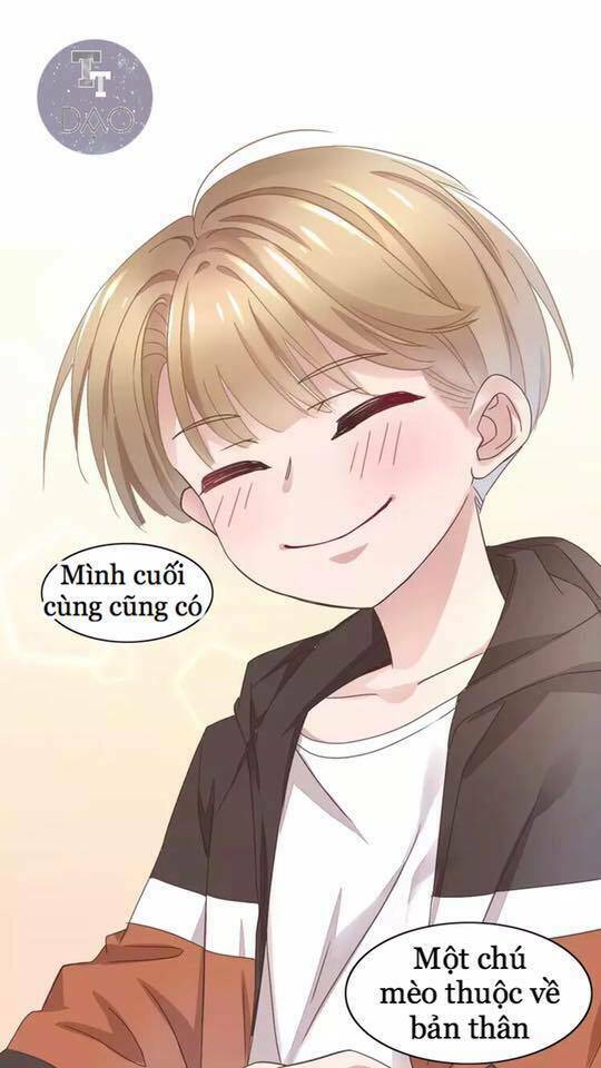 dưới móng vuốt mèo chapter 19 46