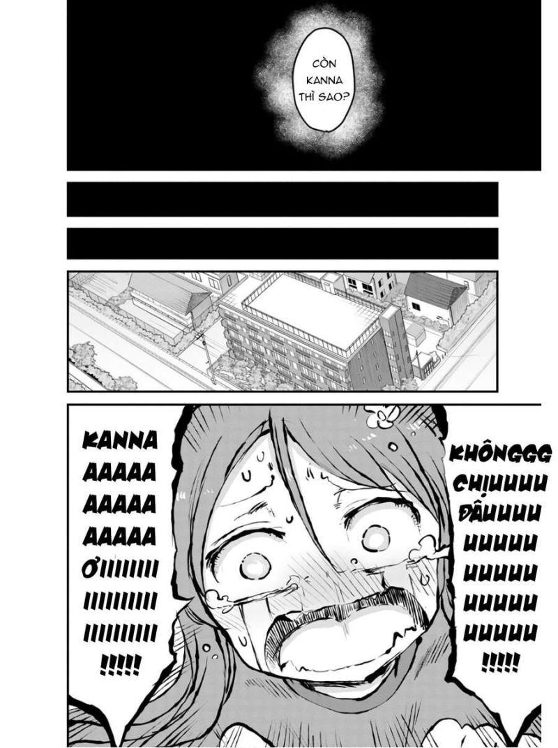 cô rồng hầu gái của kobayashi-san chapter 78 10