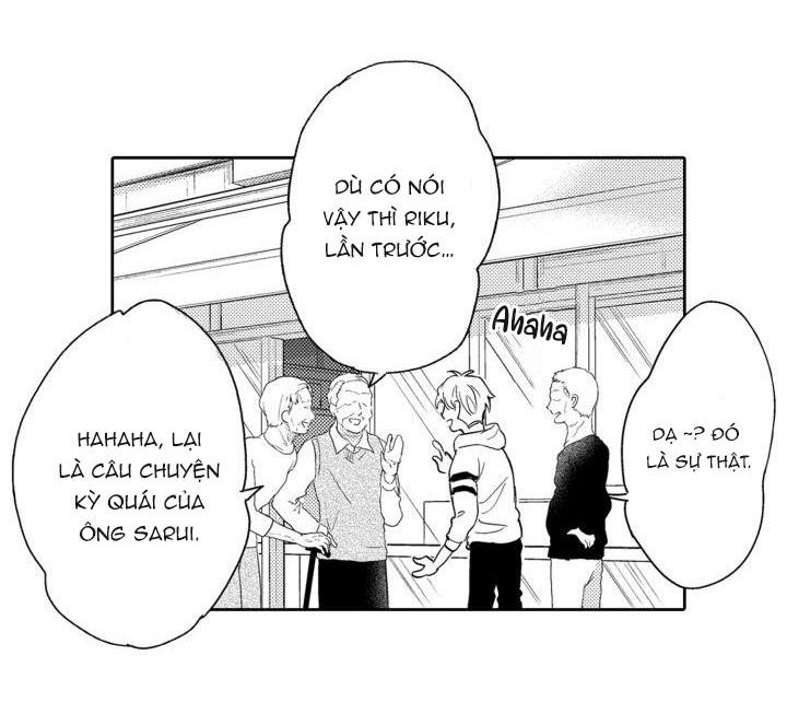 hiyoko-chan to harinezumi-kun chapter 10 49