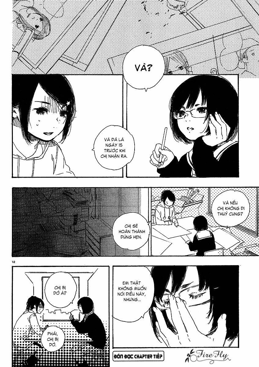 manga no tsukurikata chapter 15 12