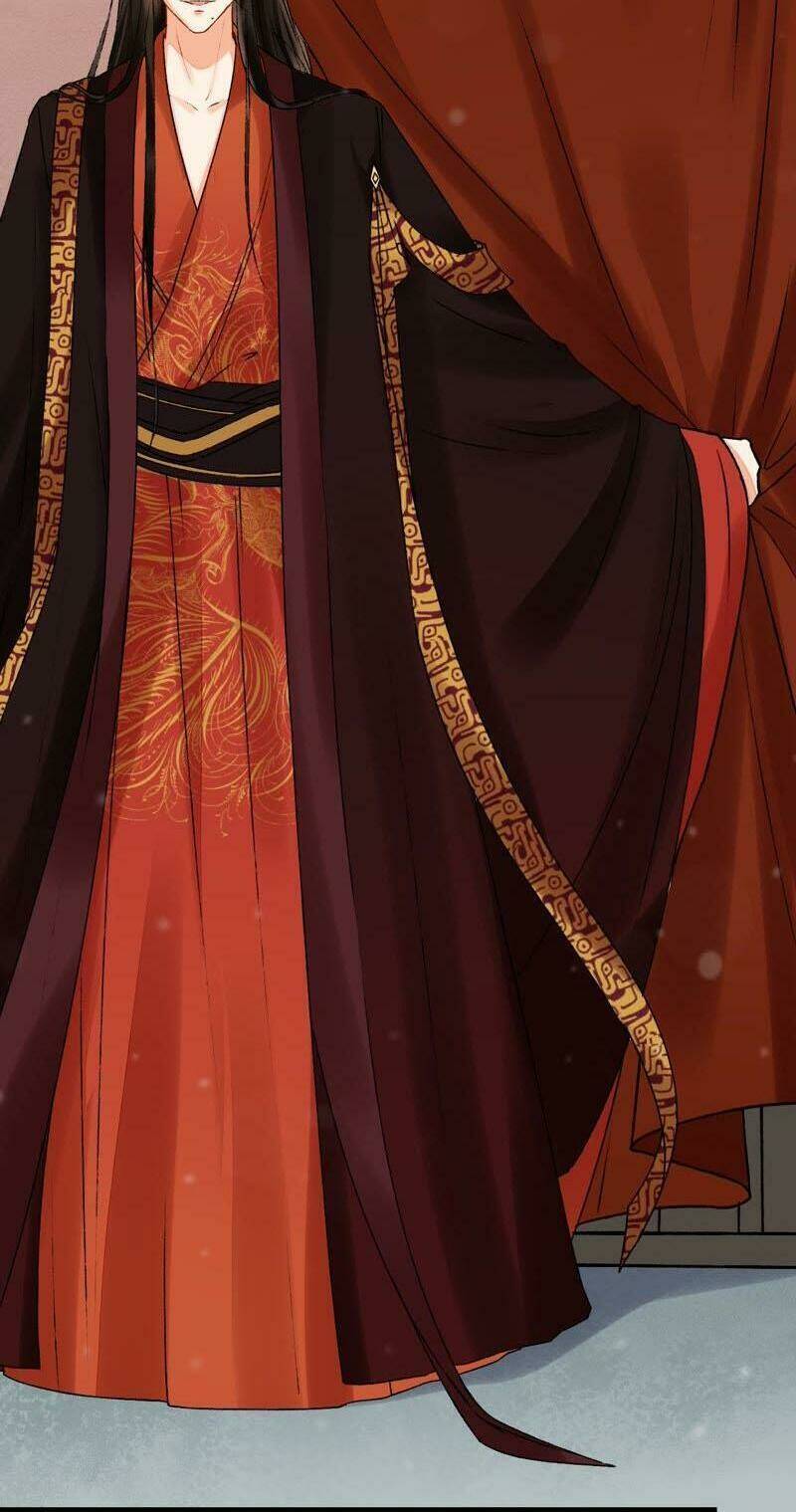 thịnh sủng kiều nữ trở về triều ca chapter 31 31