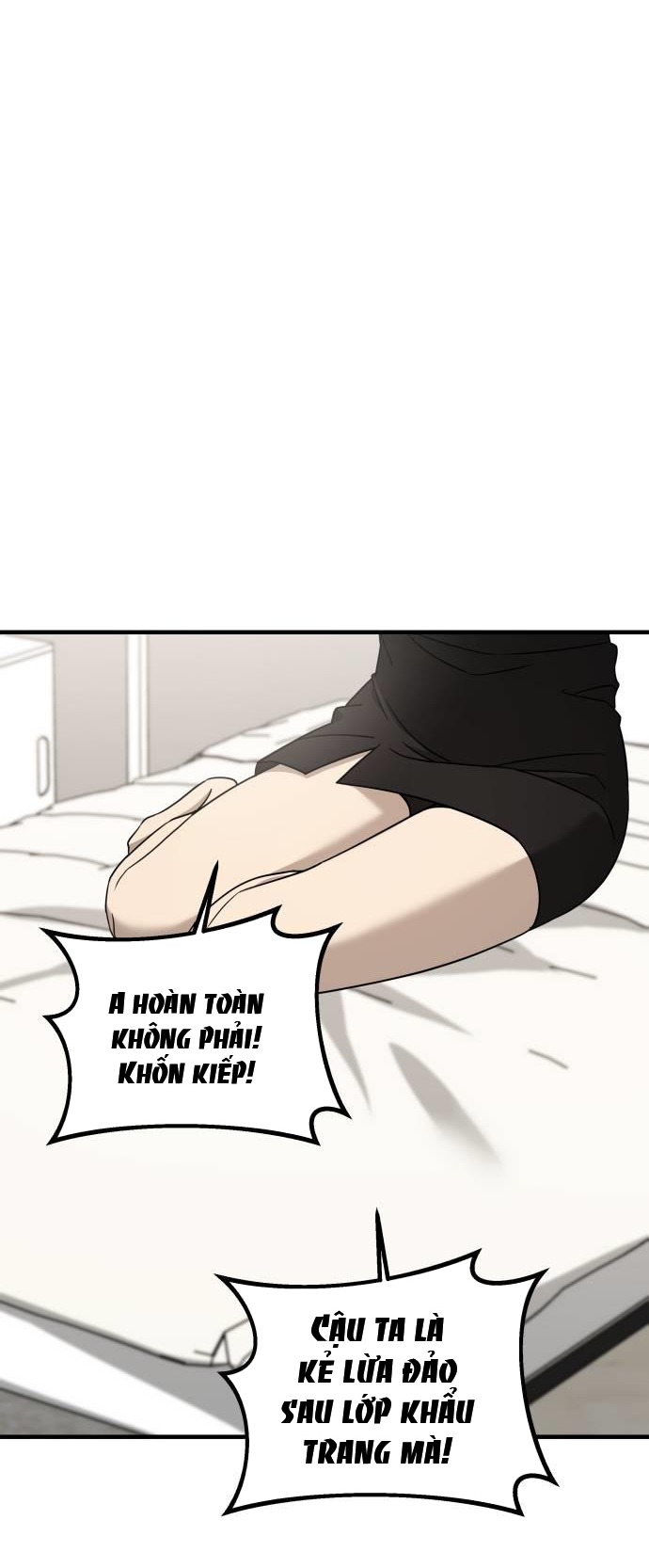 Tuyển Tập Truyện Ngắn Dằm Khăm Của Bạn Mảy chapter 33.2 - Trang 26