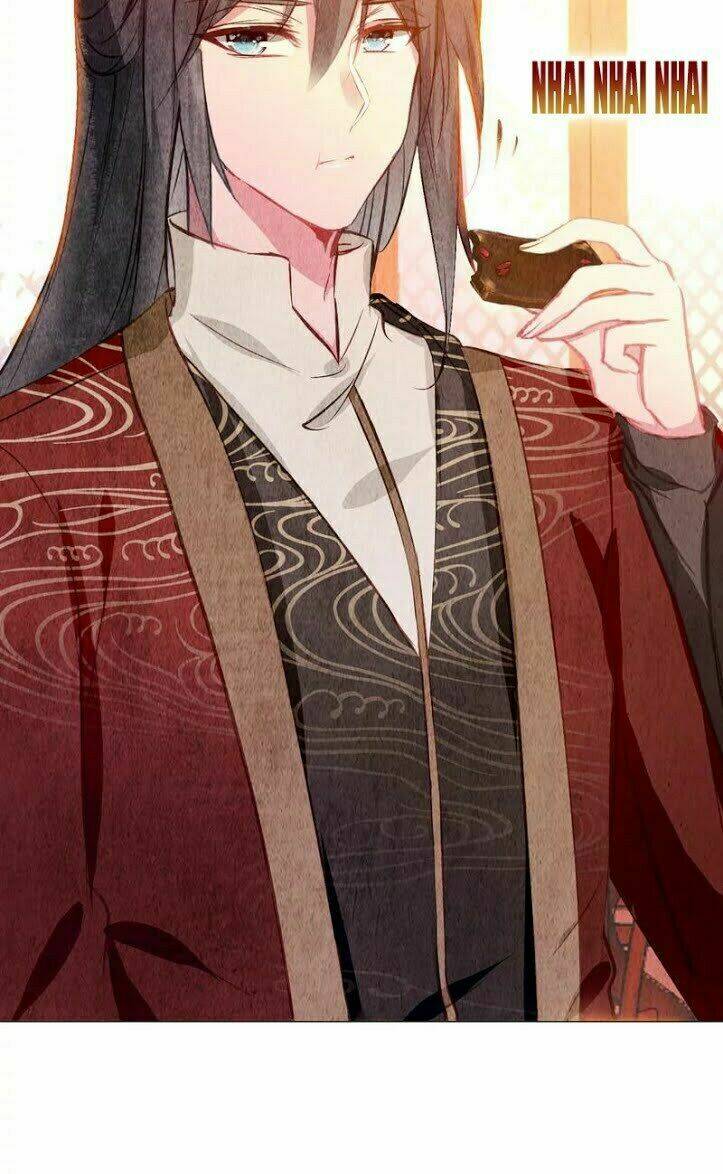 gả cho một tên thái giám đáng ghét chapter 64 14