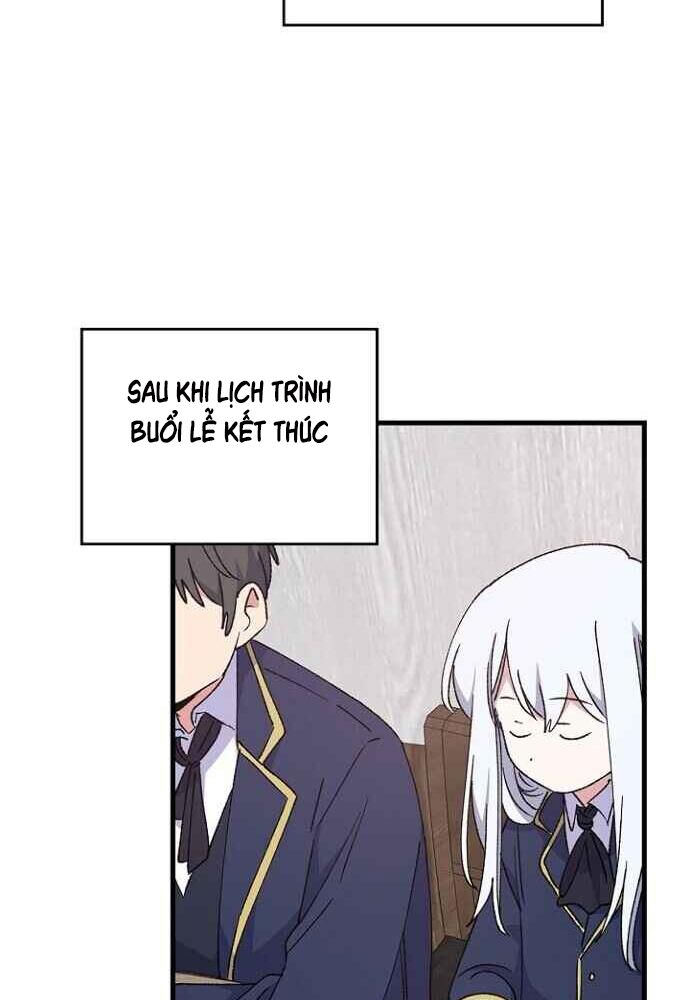 nhà hiền triết yigret chapter 17 46