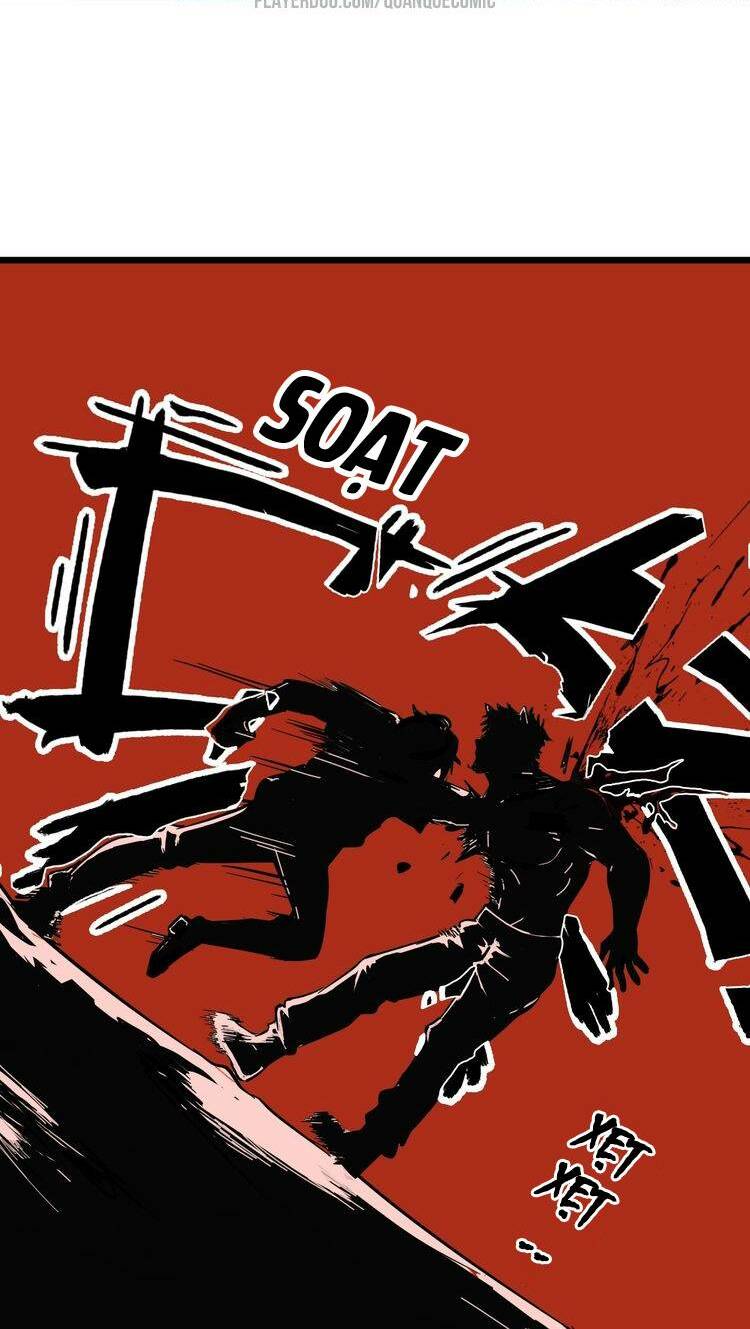 chào mừng đến thế giới cực lạc chapter 10 18