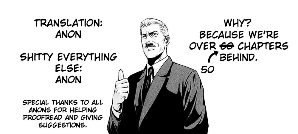 keijo!!!!!!!! (yml) chapter 195 10