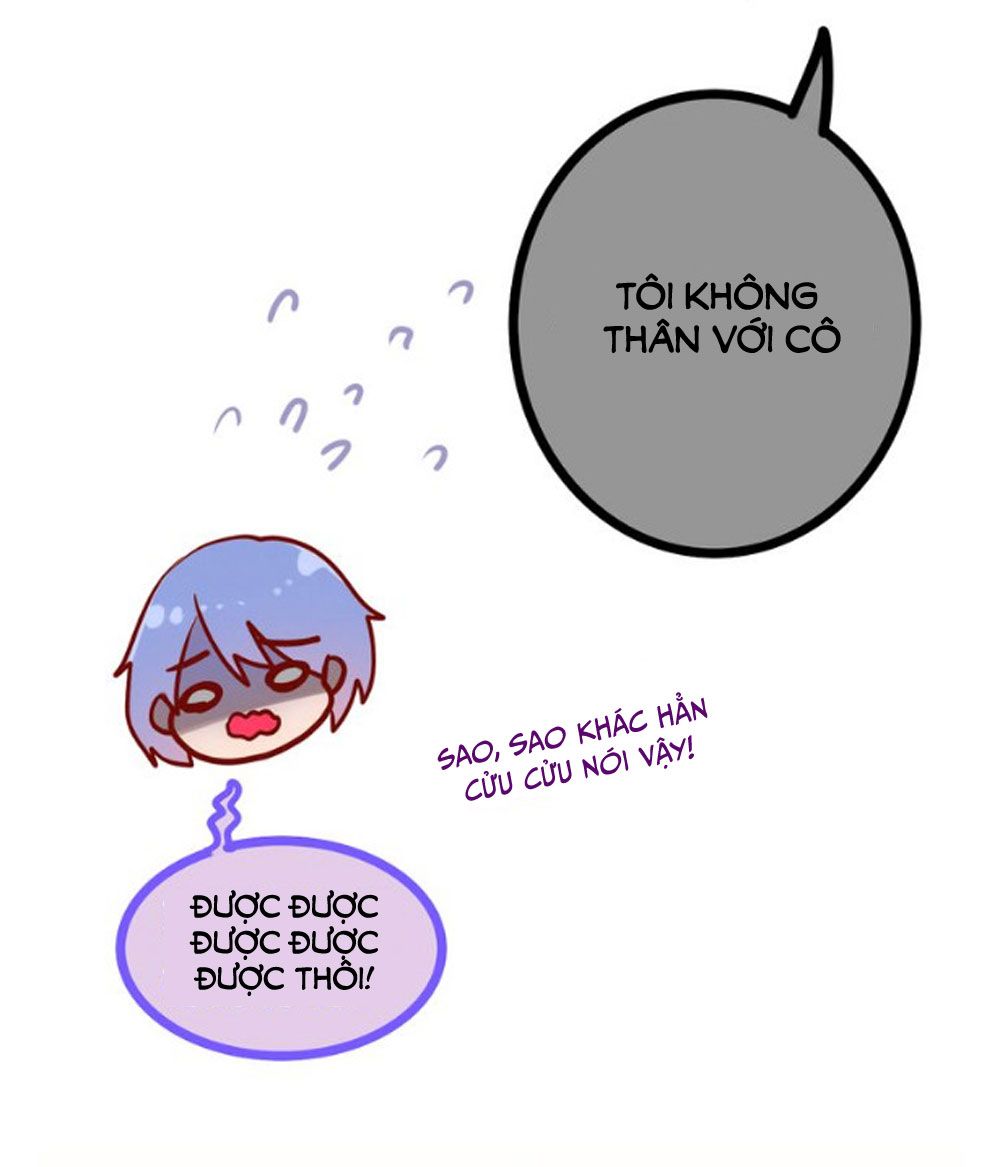 tháng sáu kì diệu chapter 55 15