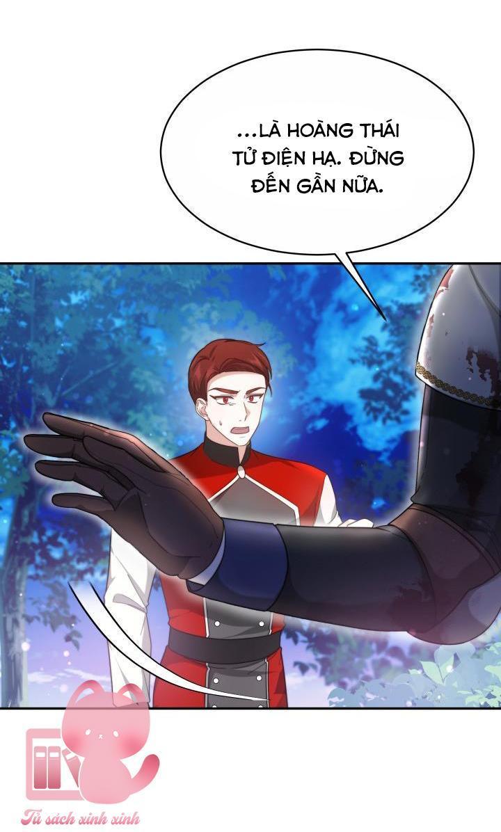 từ chồng cũ hóa thành nam chính chapter 47 37