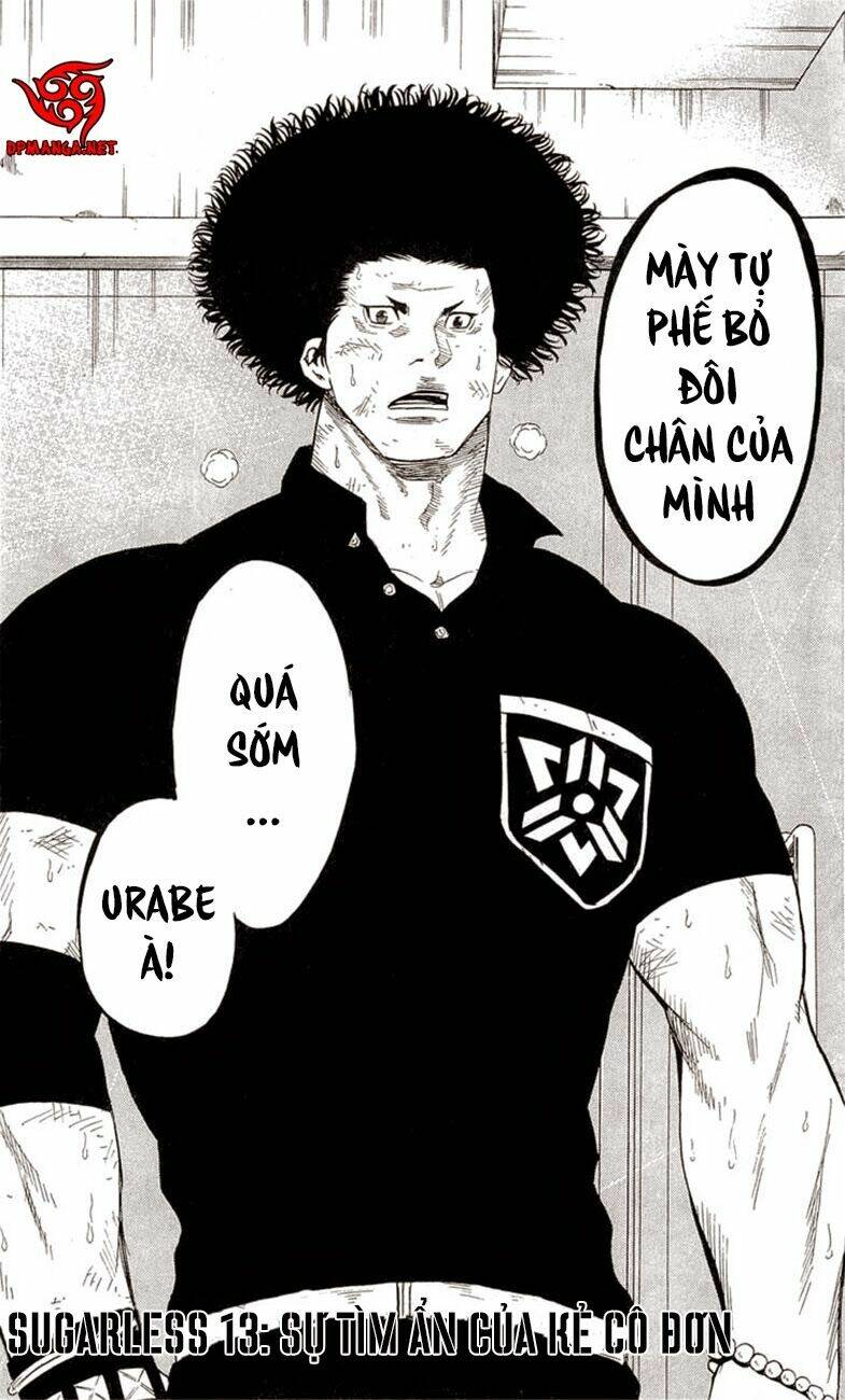 sugarless chapter 13 2