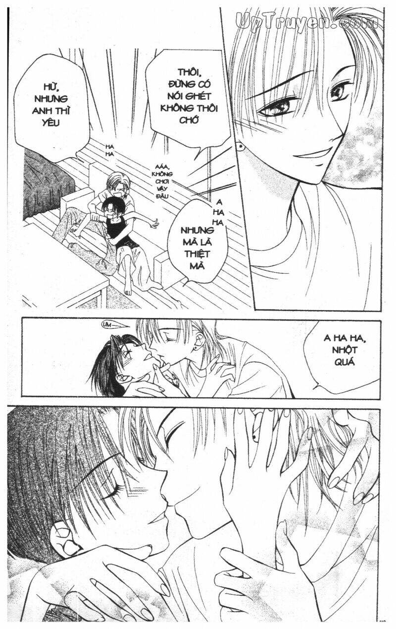 thấy mờ ghét chapter 9 119