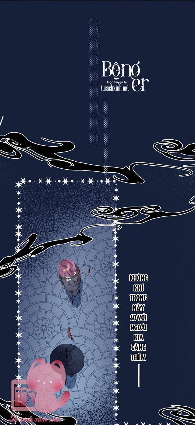 quả táo của anh chapter 3 15