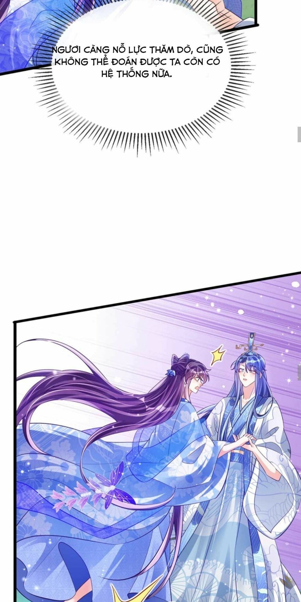 quân hoả nữ hoàng chapter 49 24