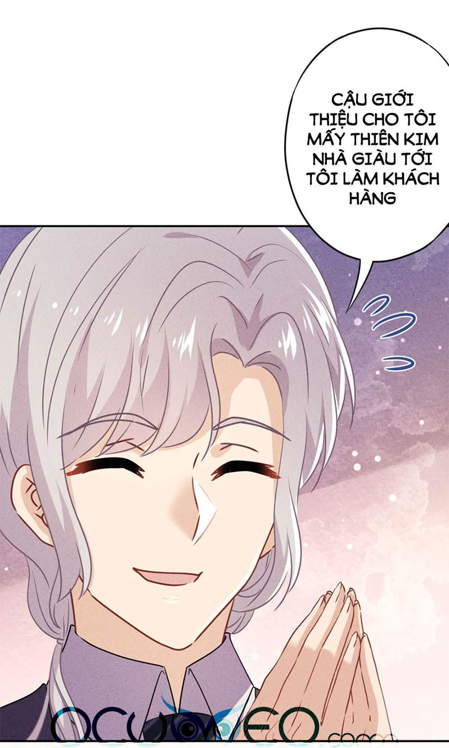 thiếu soái, vợ anh muốn lật trời! chapter 93 5