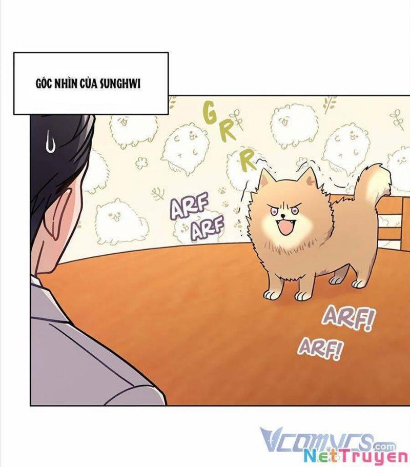 vô tình trở thành con gái của triệu phú chapter 25 33