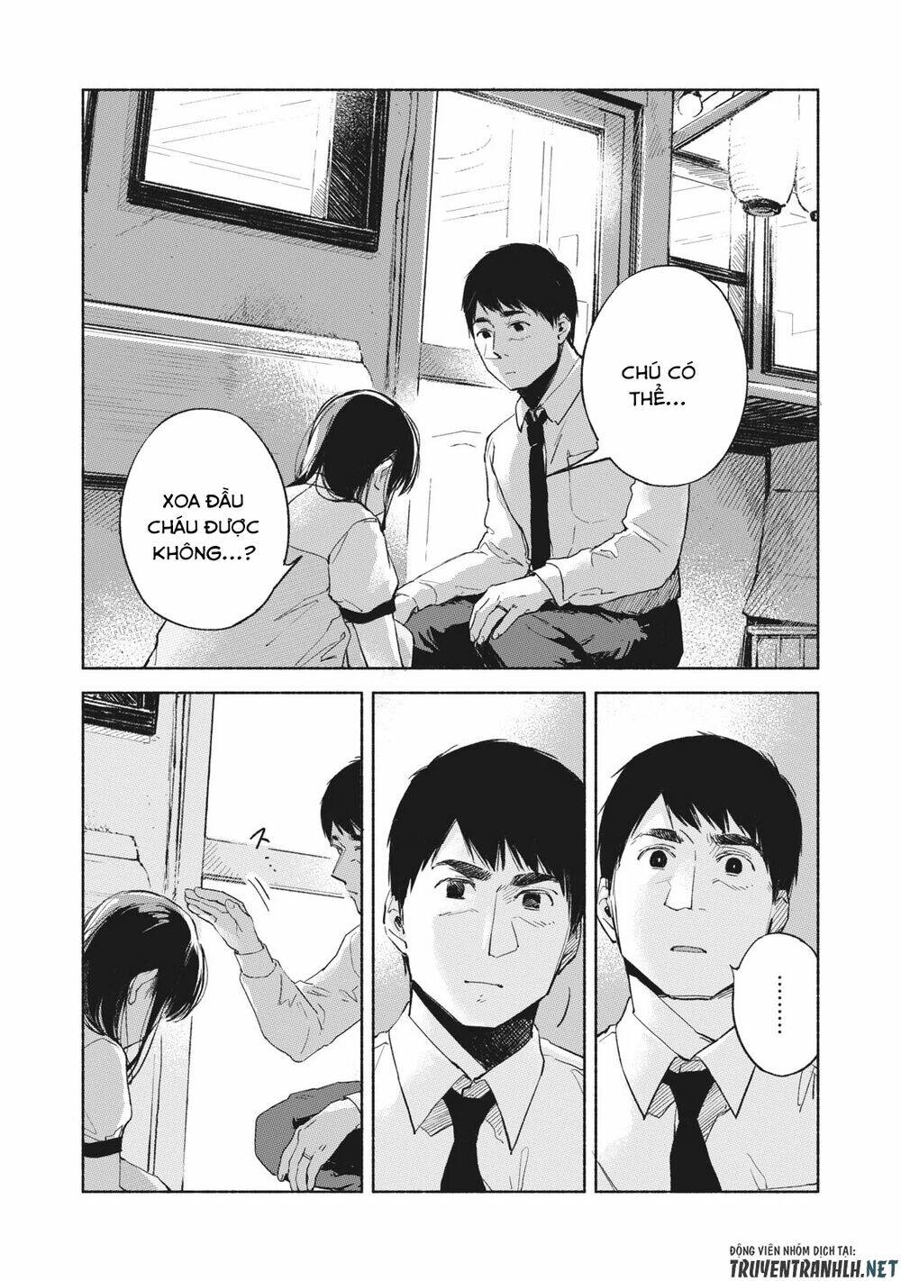 my daughter's friend chapter 35 11