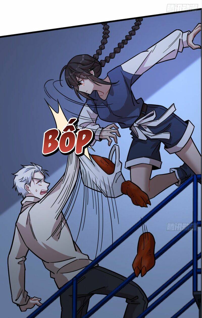 thâm dạ thư ốc chapter 126 3