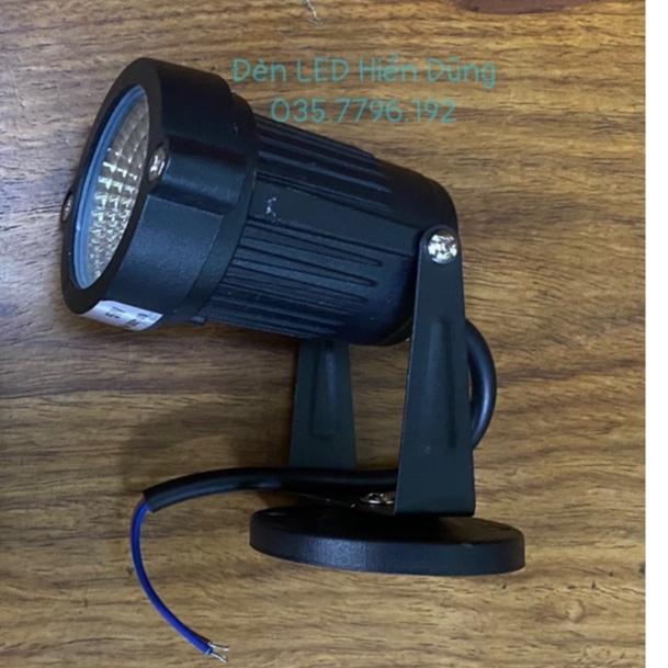 ĐÈN LED RỌI CỎ ĐIỆN COB 5W