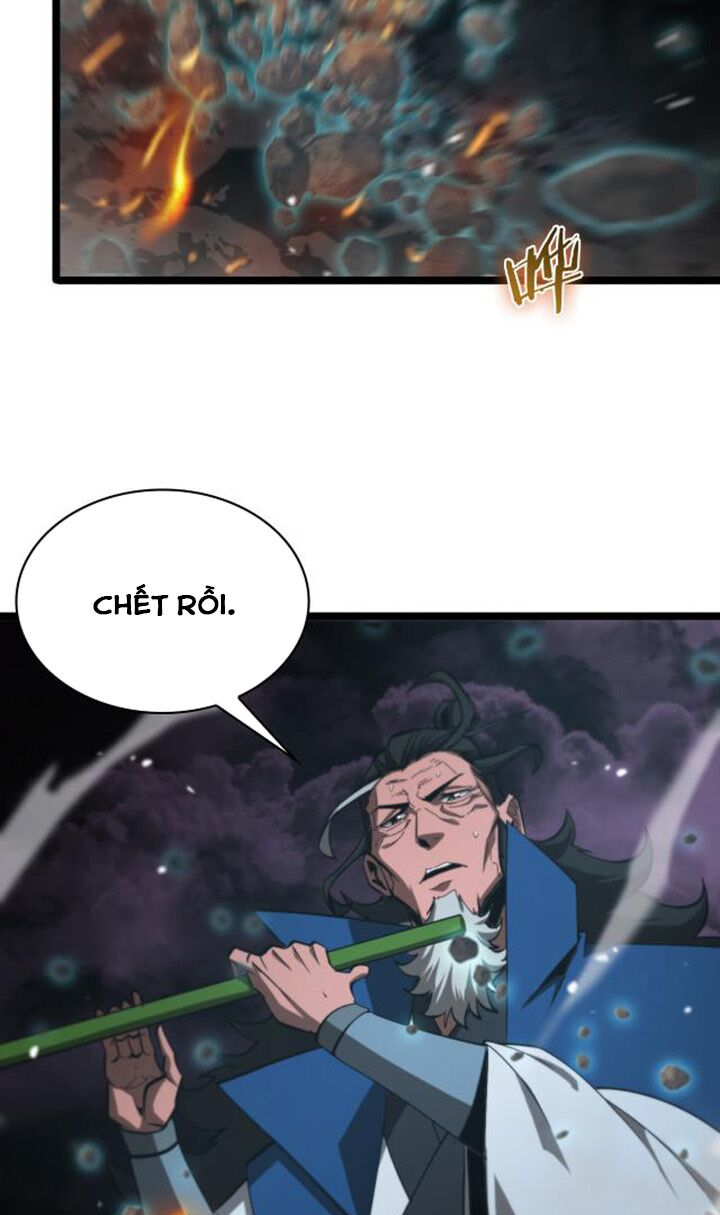 chư giới - tận thế online chapter 123 41