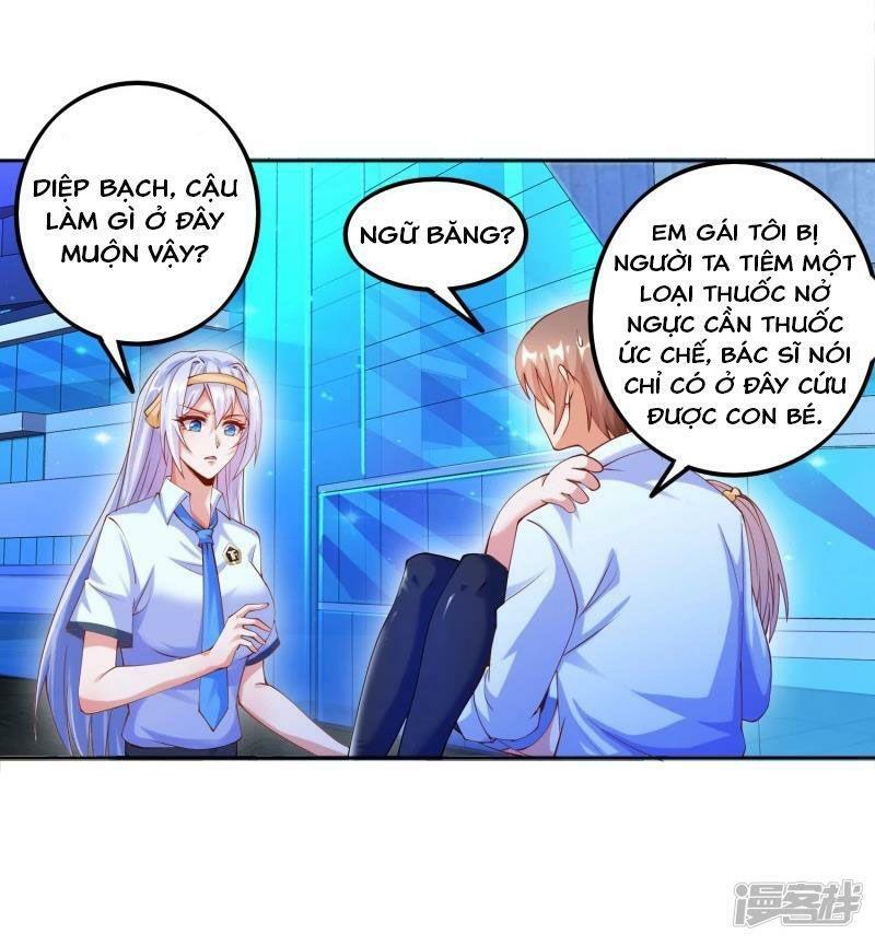 luyện tập thành thần chapter 7 13