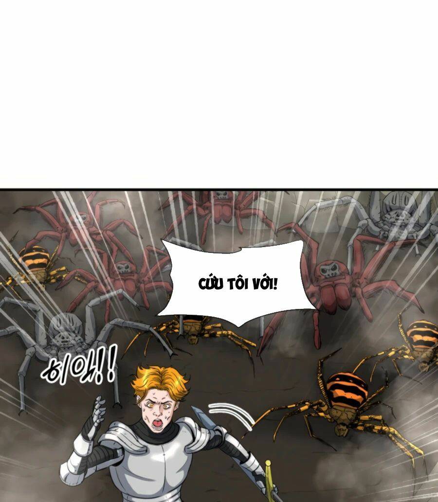 mẹ tôi là chòm sao bảo hộ m chapter 25 14