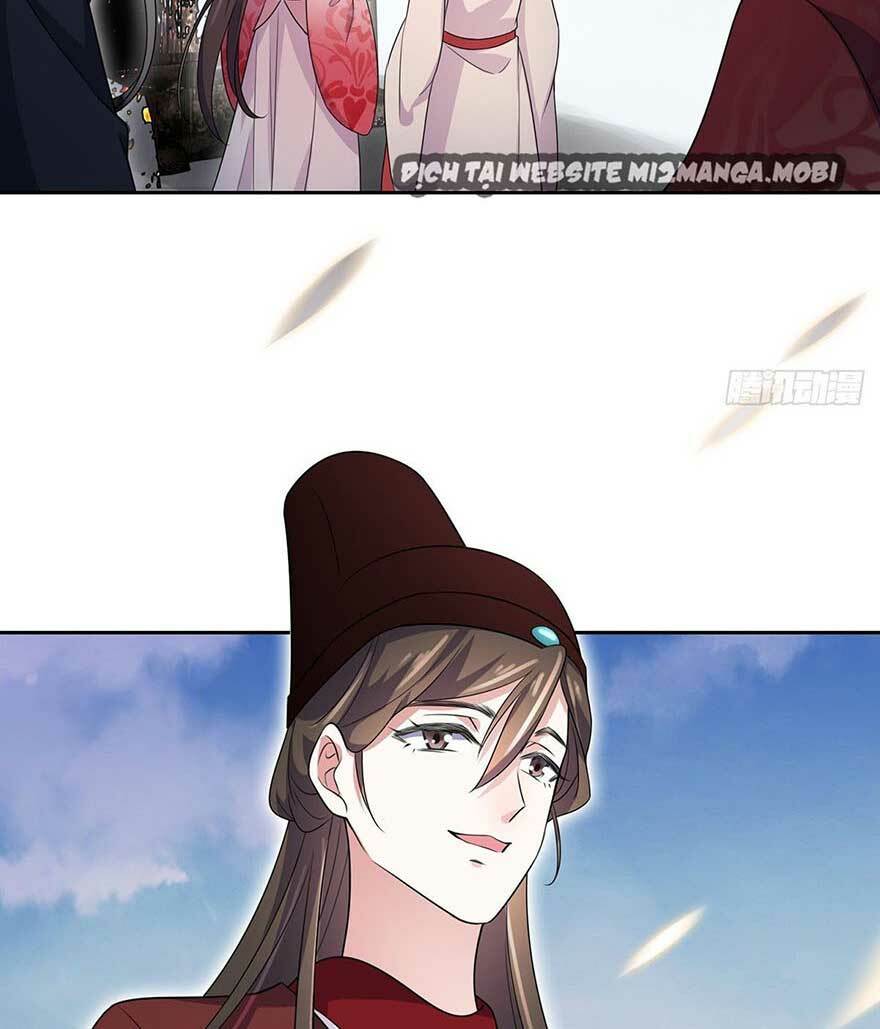 hoạn phi thiên hạ chapter 40 55