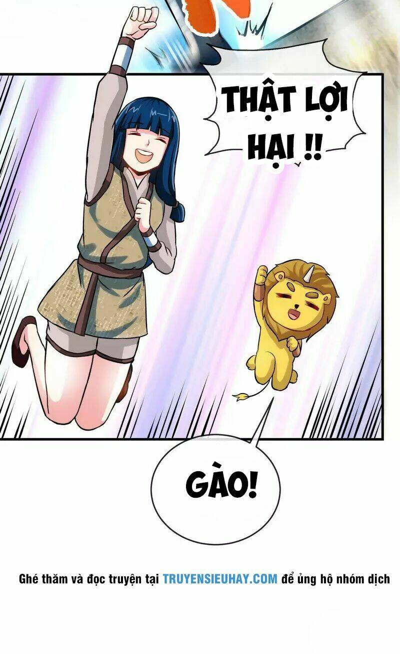 chí tôn thần ma chapter 14 30