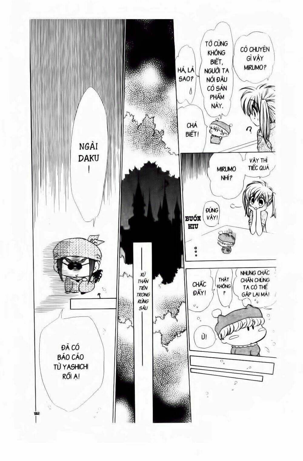 chiếc ly kỳ diệu chapter 29 7