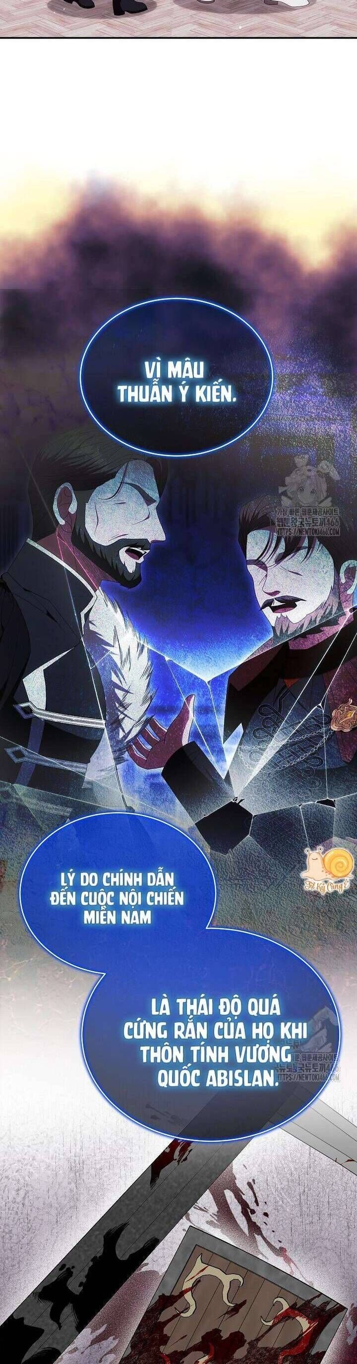 hướng dẫn về ác nữ chapter 36 15