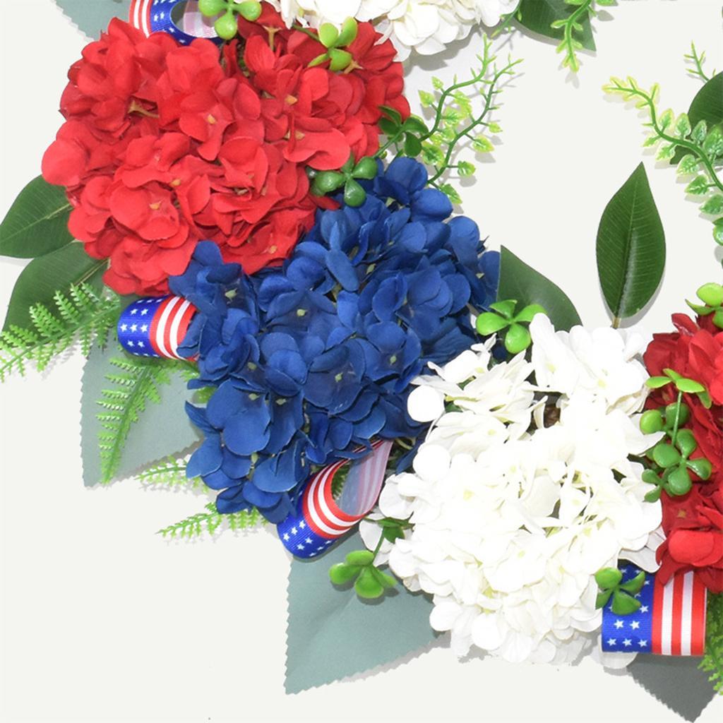 Front  Wreath  Hanging   Decoration