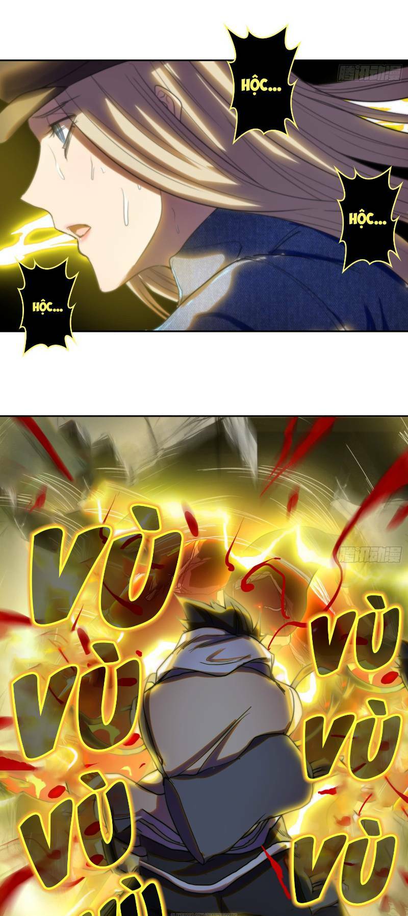 đô thị hàng thần khúc chapter 14 25