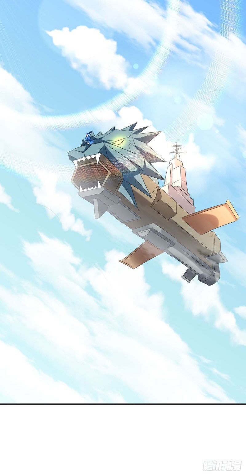 tối cường thăng cấp chapter 244 6