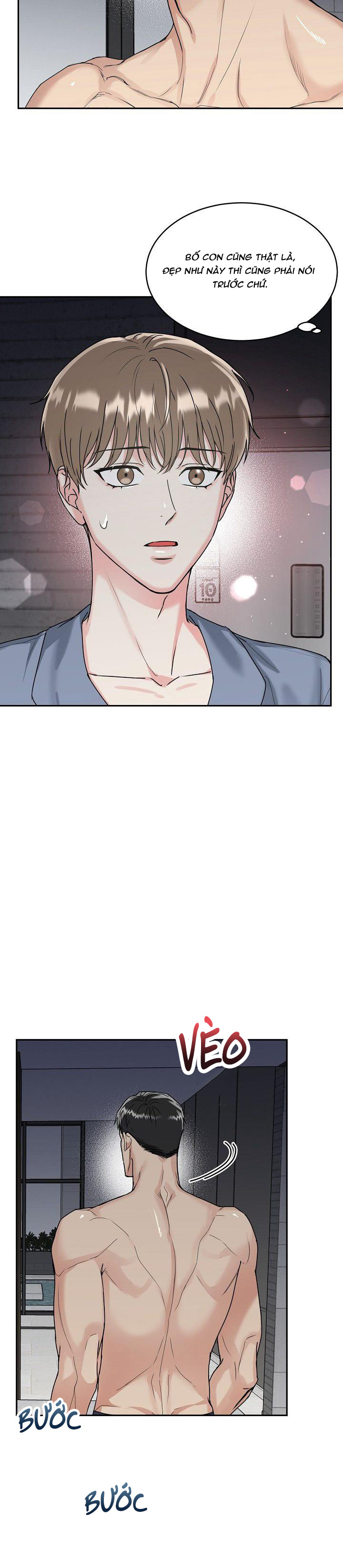 hổ dữ chapter 2 5