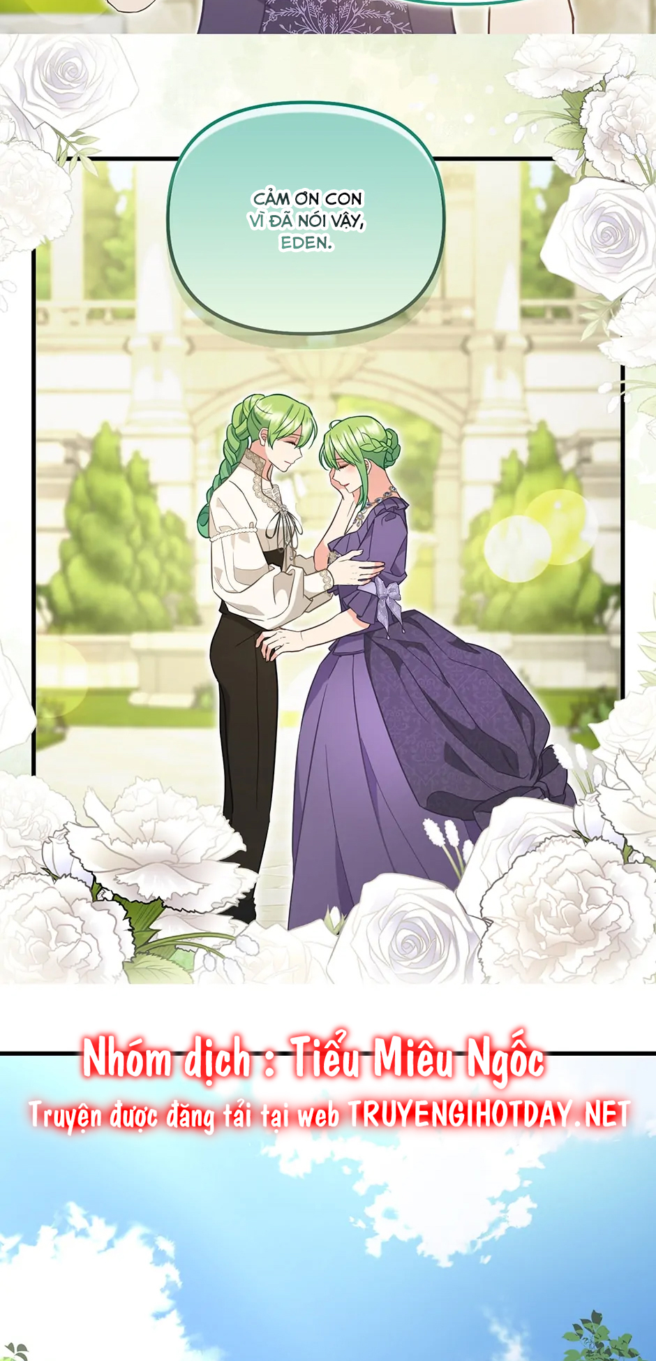 xin hãy bỏ mặc tôi chapter 126 31