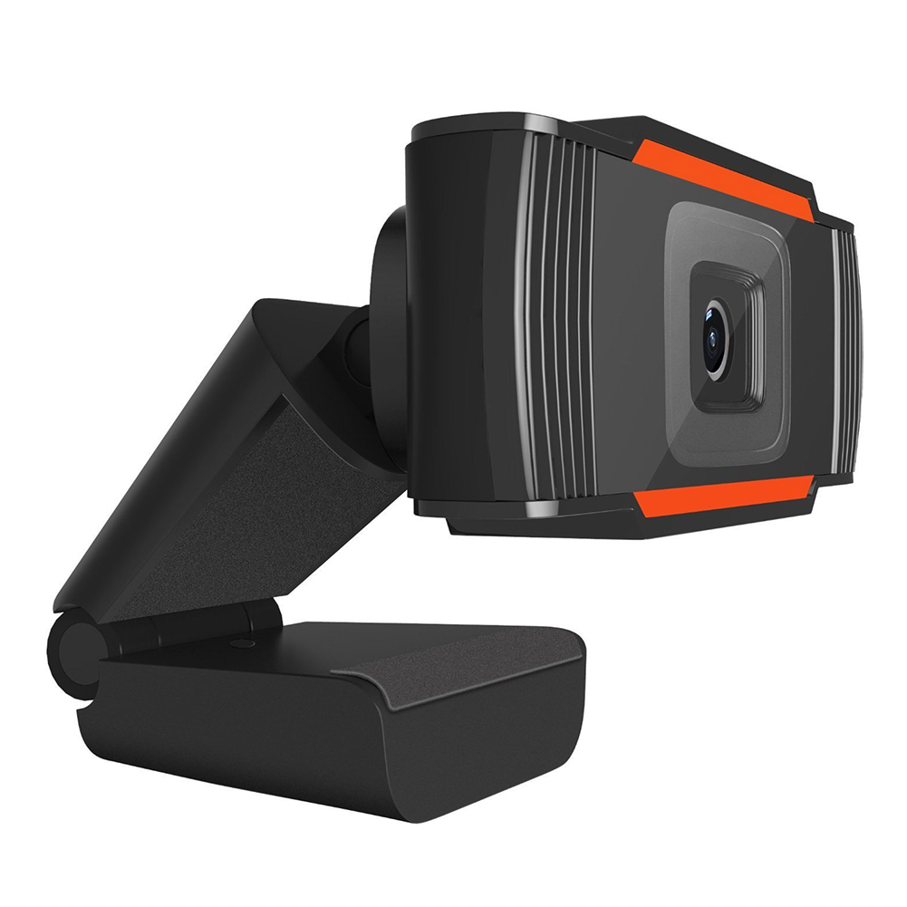 Webcam Máy Tính Độ Phân Giải Cực Nét A870