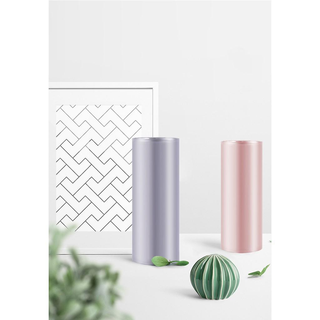SET 100 TÚI RÁC TỰ PHÂN HUỶ NHẬT BẢN, túi đựng rác tự tiêu bảo vệ môi trường