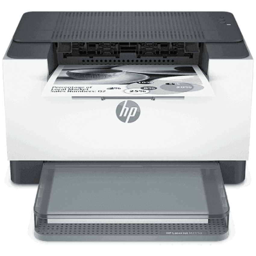 Máy in HP LaserJet M211d - Hàng Chính Hãng