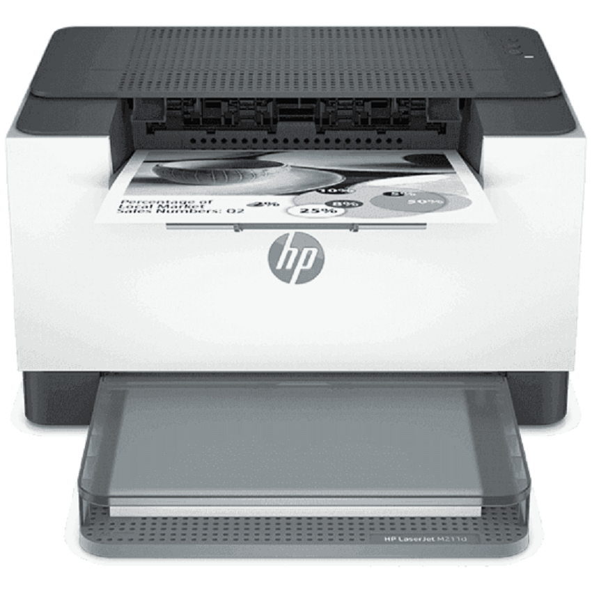 Máy in HP LaserJet M211d (9YF82A) - Hàng Chính Hãng