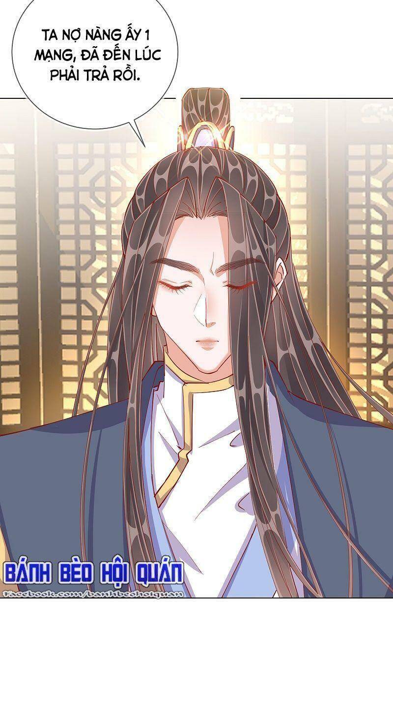 công lược trưởng thành của vương phi chapter 42 6