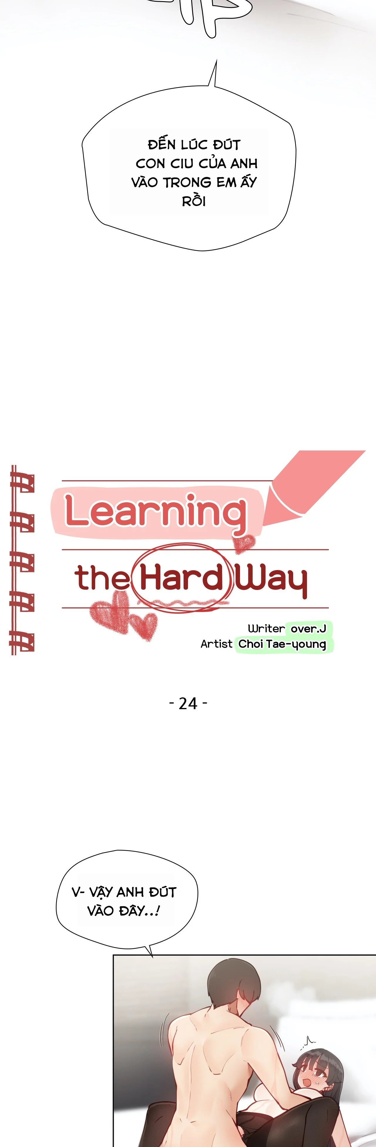 gia sư nữ quái chapter 24 2