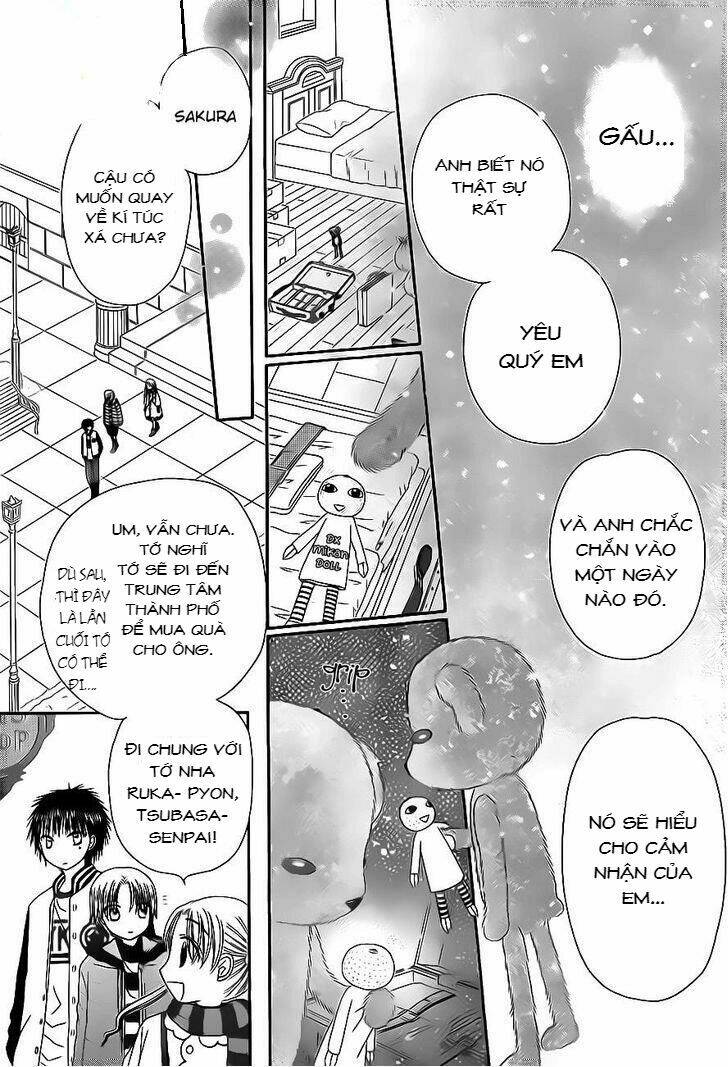 gakuen alice chapter 172 15