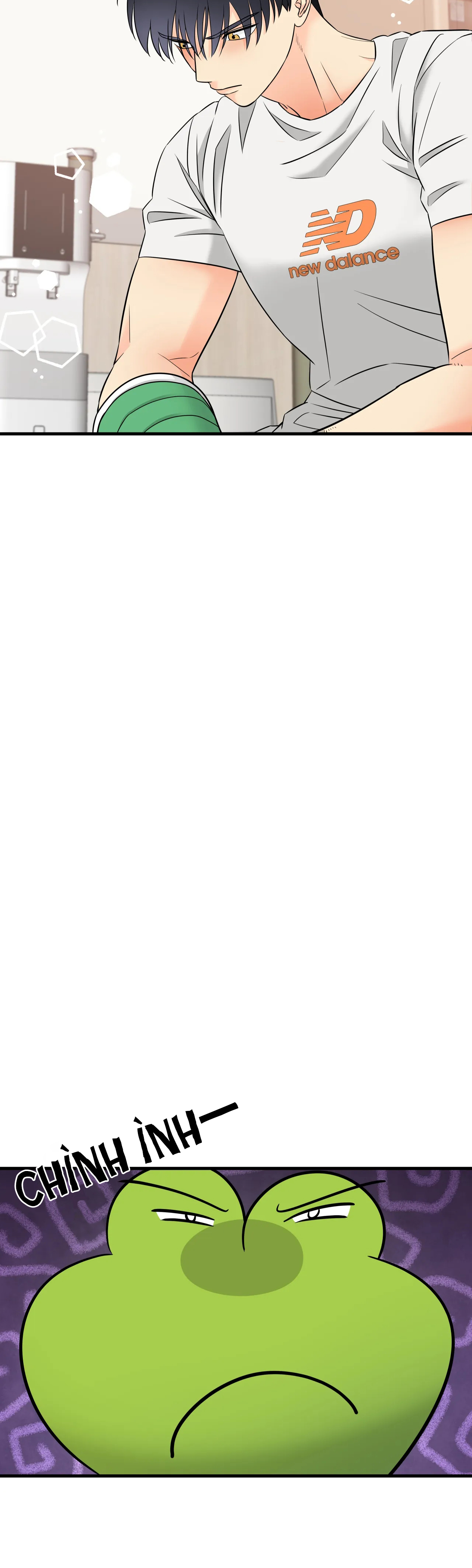 yêu tinh quần hoa chapter 7 30