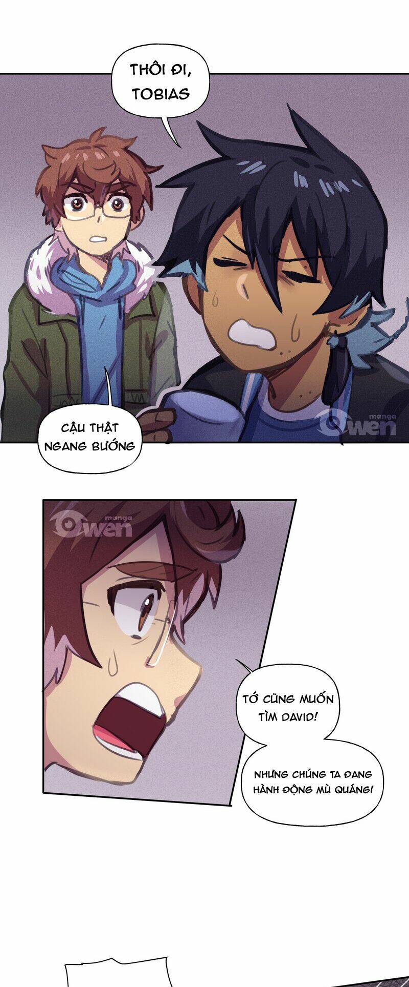 lời nguyền lalin chapter 27 32