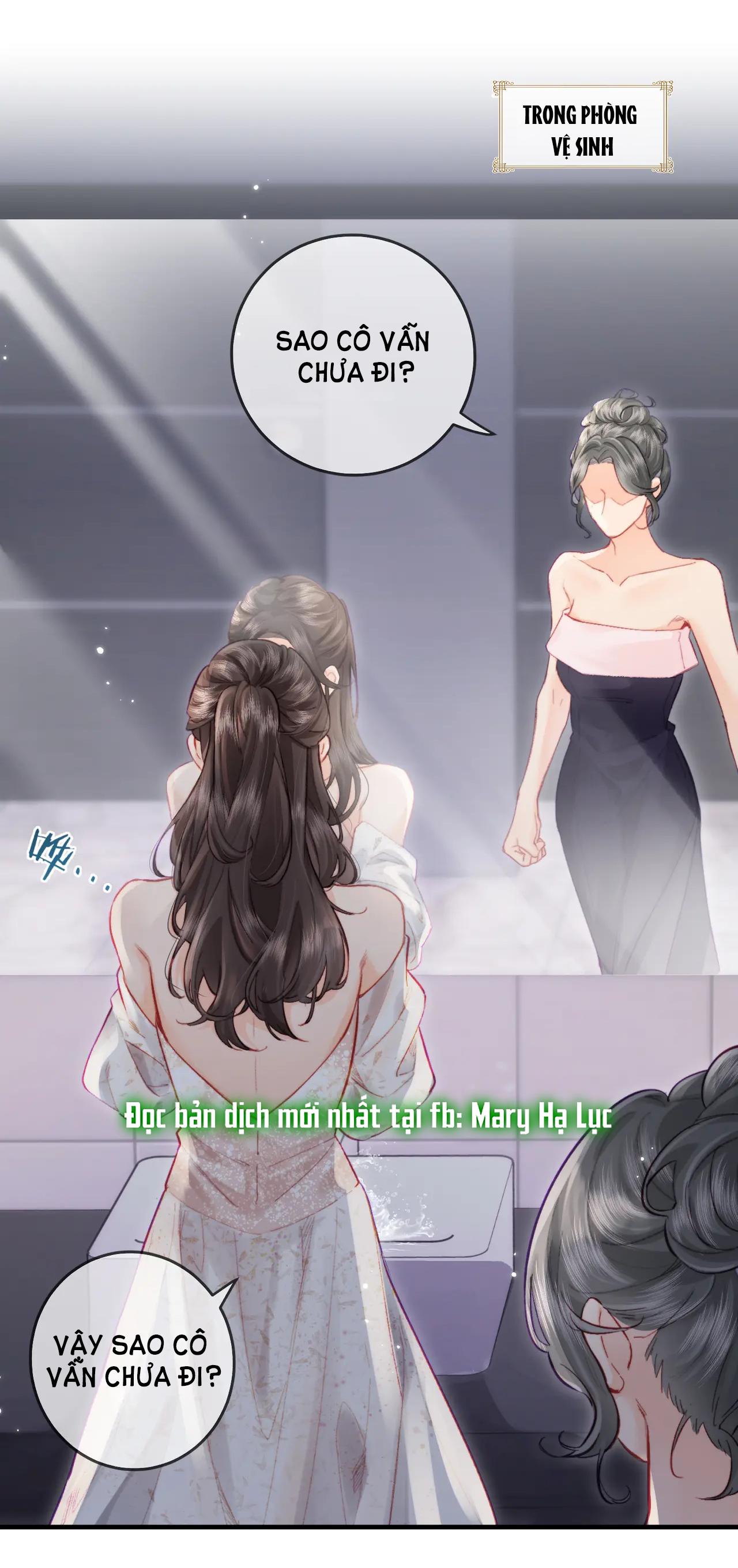 câu chuyện ngọt ngào của cặp vợ chồng đỉnh lưu chapter 21.1 18