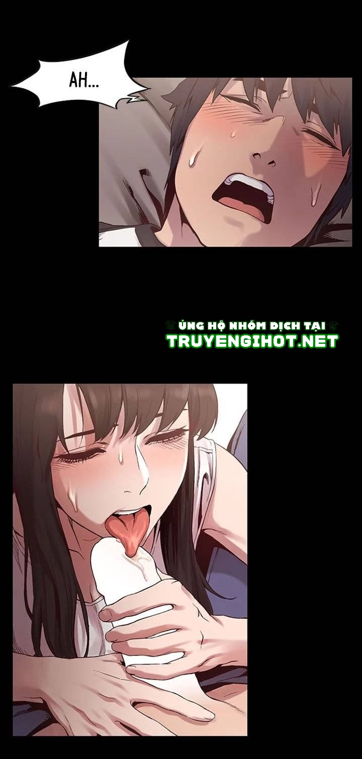 anh chính là muốn làm em! chapter 33 10