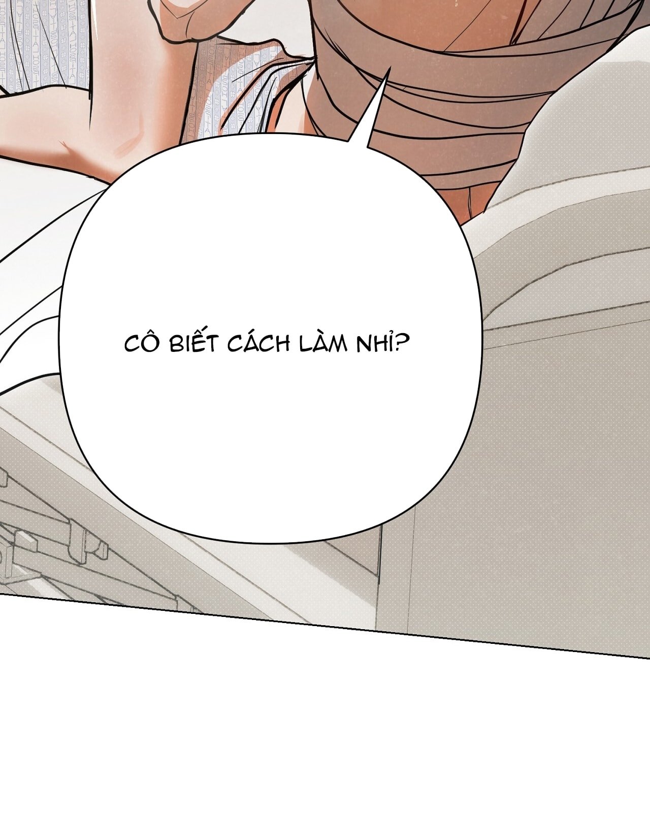 [18+] Trời Sinh Địch Thủ chapter 53.2 67