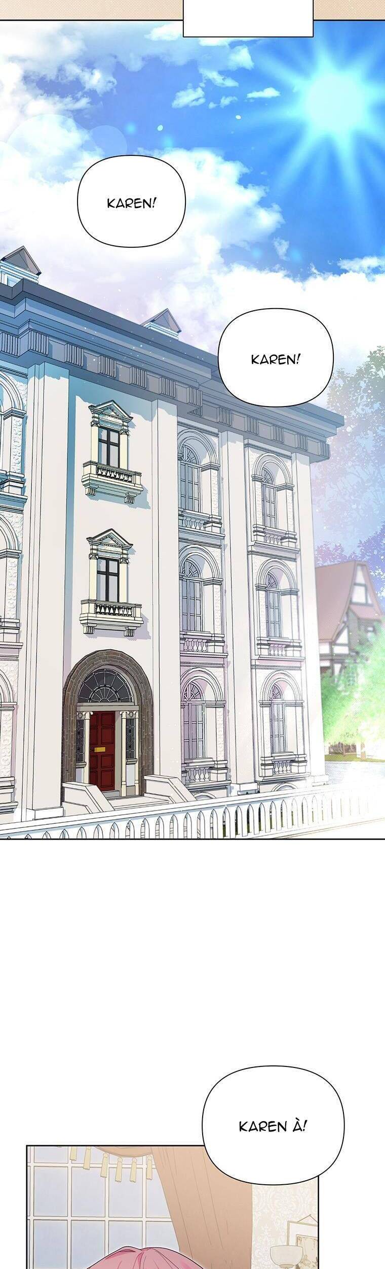 trở thành con dâu bất đắc dĩ chapter 38 38